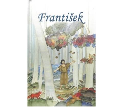 František - Augusta Curelli