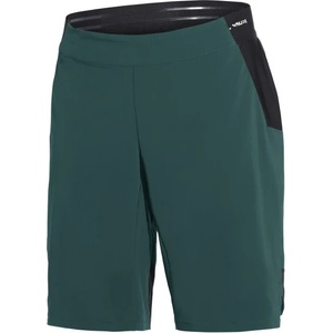 Vaude Мъжки шорти за колоездене Vaude Kuro Shorts III Cycling bottoms - Deep Pond - размер XL (055-3493-0214)
