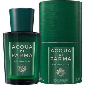 Acqua di Parma Colonia Club kolínská voda unisex 100 ml