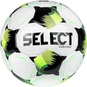 Select Contra FIFA Basic