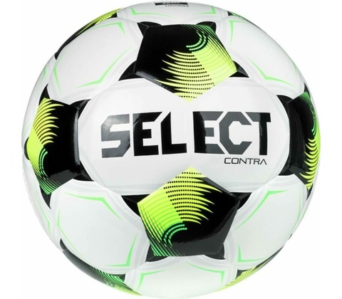 Select Contra FIFA Basic