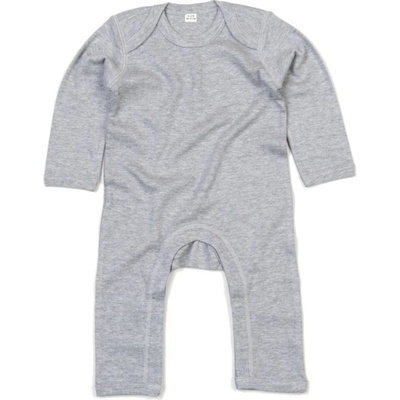 Babybugz Dětský overal BZ Nautical Navy Monate