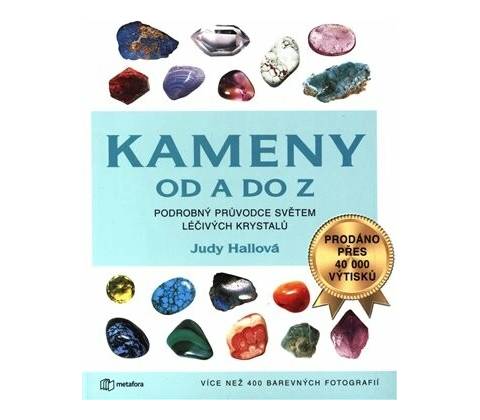 Kameny od A do Z