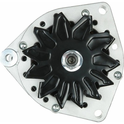 Alternátor AS-PL A0002