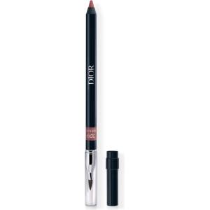 Dior Rouge Dior Contour дълготраен молив за устни цвят 329 Nude Blush 1.2 гр