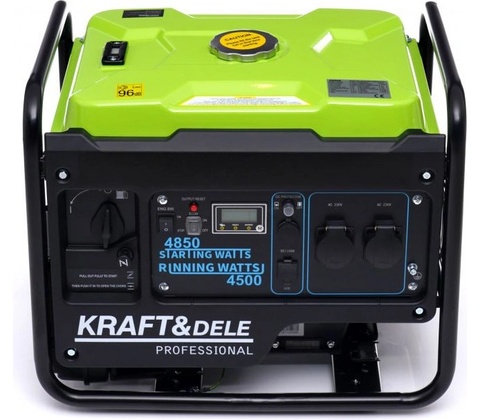 Kraft&Dele KD688