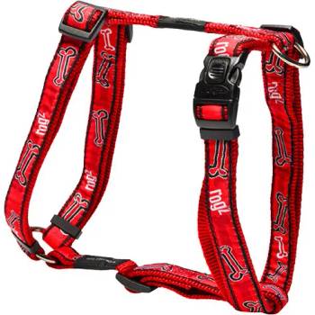 Image 1 of Rogz Fancy Dress Harness Small, различни цветове