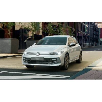 Volkswagen Golf 1.5 eHybrid Life DSG 150 kW