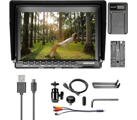 Feelworld FW759 PRO