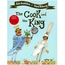 Cook and the King Donaldson JuliaPaperback / softback