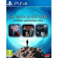 The Truth Is Out There Mystery Adventure Pack