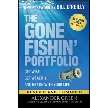 Gone Fishin' Portfolio | Alexander Green