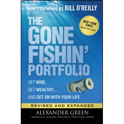 Gone Fishin' Portfolio | Alexander Green