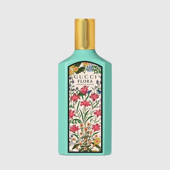 Gucci Flora Gorgeous Jasmine parfémovaná voda dámská 50 ml