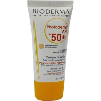Bioderma Photoderm krém na opaľovanie SPF50+ 30 ml