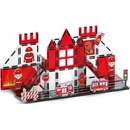Magnetic Tiles Fire control 48 ks