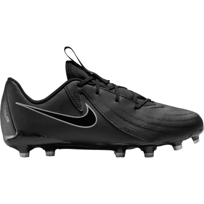 Nike Футболни обувки Nike JR PHANTOM GX II ACADEMY FG/MG fd6722-001 Размер 34 EU
