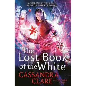 Lost Book of the White (2018)