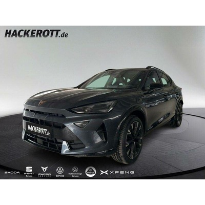 Cupra Formentor VZ 1.5 e-Hybrid 200 kW