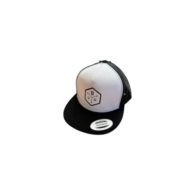 Barberlogy Snapback