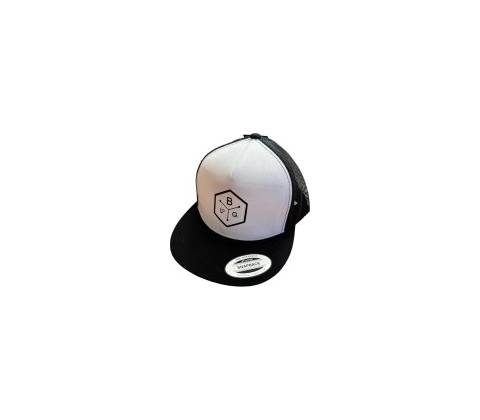 Barberlogy Snapback