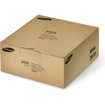 HP MLT-W709 Toner Collection Unit - Laser - China - Black - HP - SCX-8123NA/8128NA/8123ND/8128ND/8128NX - Small medium business (SS853A)