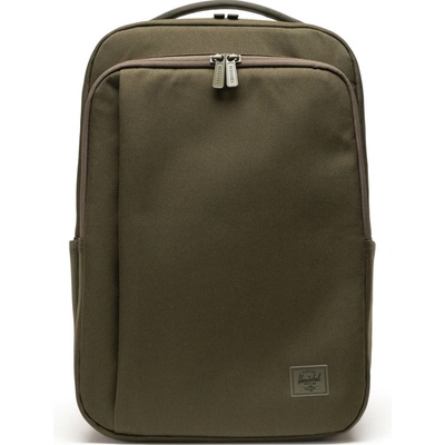 Herschel Kaslo Tech Ivy Green Tonal 20 l