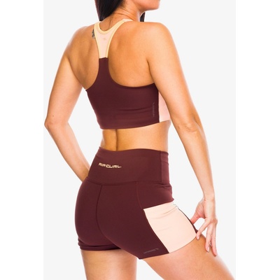 Rip Curl RSS REVIVAL CROP Plum
