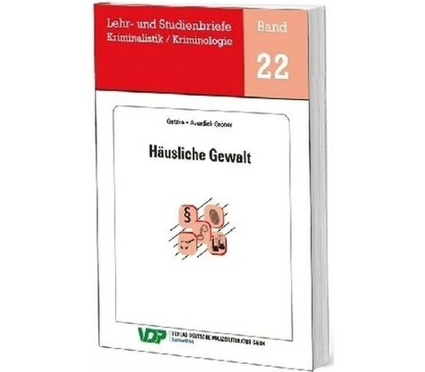 Häusliche Gewalt