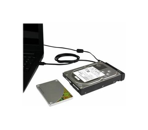 StarTech USB312SAT3