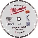 Milwaukee Diamantový kotouč 350 x 25 x 2 mm 4932471985