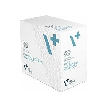 VetExpert Hypoallergenic Shampoo sáček 20x15 ml