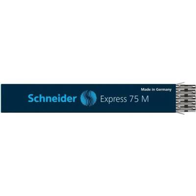 Schneider 7511 černá