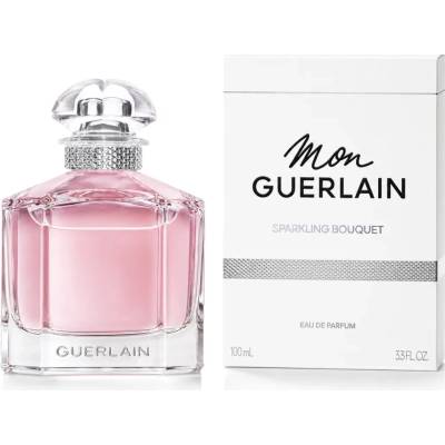 Guerlain Mon Guerlain Sparkling Bouquet parfumovaná voda dámska 100 ml