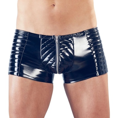 Black Level Boxerky pánské BIKER