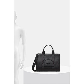KARL LAGERFELD Чанта Karl Lagerfeld K/RSG MD (B1W30041)