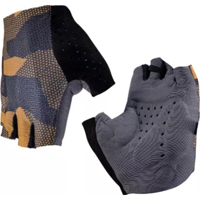 Leatt MTB 5.0 Endurance Wmn SF peanut