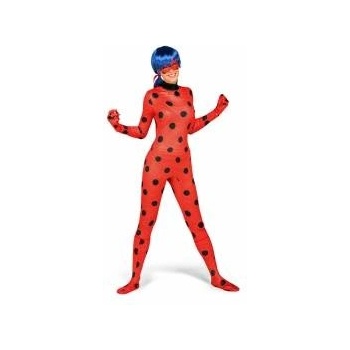My Other Me Маскировъчен костюм за възрастни My Other Me LadyBug (7 Части) Размер M/L