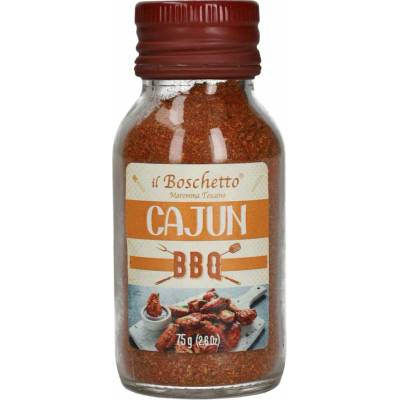 il Boschetto Cajun BBQ korenie 75g