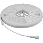 UltraLux Led ФЛЕКС НЕОН 7.2w/m, 4000k, 24v dc, 140 leds/m, smd2835, ip65 (nn2814065n)