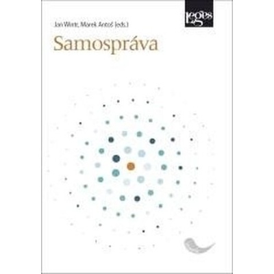 Samospráva Jan Wintr, Marek Antoš - eds.