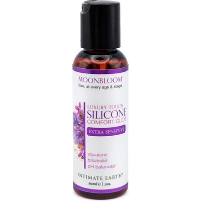 Intimate Earth Moon Bloom Silicone 60 ml