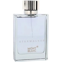 Mont Blanc Starwalker toaletní voda pánská 75 ml