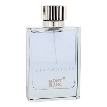 Mont Blanc Starwalker toaletní voda pánská 75 ml