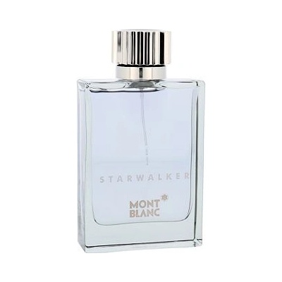 Mont Blanc Starwalker toaletní voda pánská 75 ml