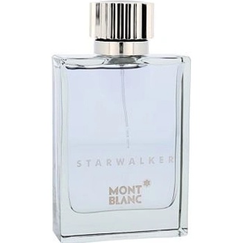 Mont Blanc Starwalker toaletní voda pánská 75 ml