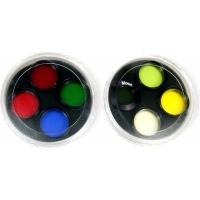 Levenhuk Solar System F8 pre teleskopy