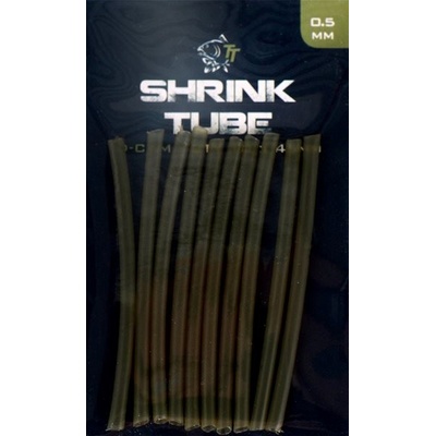 Kevin Nash Zmršťovacia Hadička Shrink Tube 0,5 mm 10 ks