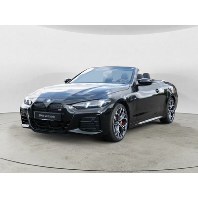 BMW M440i Cabrio xDrive M Sport 288 kW