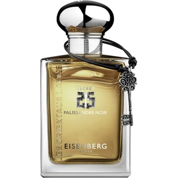 Eisenberg Secret I Palissandre Noir parfumovaná voda pánska 50 ml